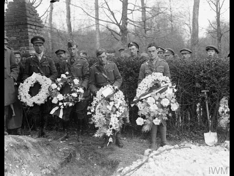 Battle of Lys Part III in the Great War