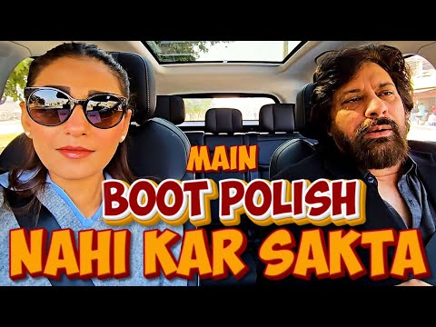 Jawad Ahmed on Imran Khan, Politics & the Real Solution for Pakistan | Exclusive Car Conversation