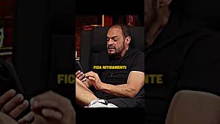 A HIPOCRISIA - MATHEUS CEARÁ E LÉO STRONDA #maromba #leostronda
