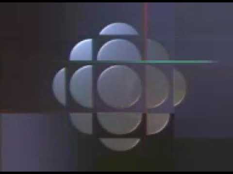 CBXFT-TV - "Ici Radio-Canada" network ID (2001)