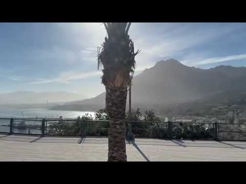 Riapre il cuore panoramico di Termini Imerese: il Belvedere di nuovo fruibile