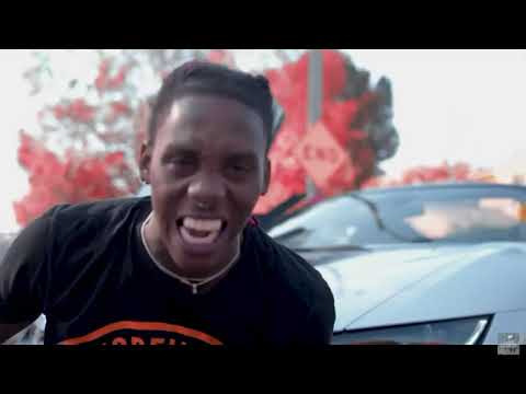 Rocket Da Goon Ft. Famous Dex - Big Bad Wolf (Official Music Video) REACTION