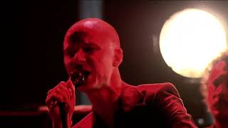 Madrugada - Stories From The Streets, On Your Side. Live At Oslo Spektrum 2005.