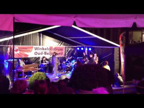 Lean Robbemont - The Auratones feat. Thijs van Leer