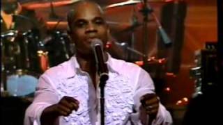 Kirk Franklin - My Life In Your Hands.