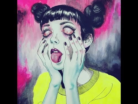 [FREE] Lil Peep x WhxAmi x Kryptik Type Beat - Coma (Prod. by Vinnie Montana)