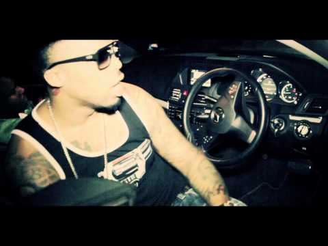 Goldie 1 ft. Hypo Ratattaa (Official Video)