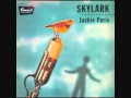Jackie Paris - You're mine you