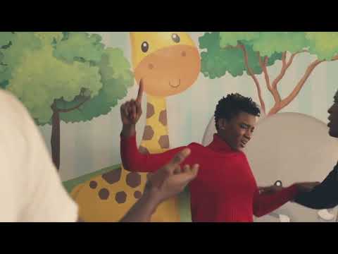 Afro Pupo ft. Letus & Reis Jr - Desapaixonado (OFFICIAL VIDEO)