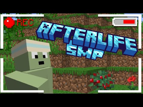 Winterzz - Afterlife SMP: Join the Dead