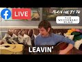 'Leavin' Acoustic Version (Plain White T's - March 17, 2021)