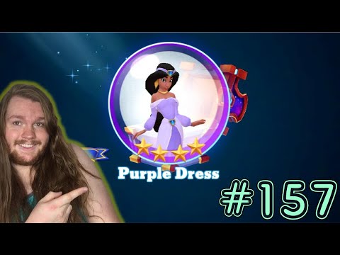 Disney Magic Kingdoms Gameplay Update 157