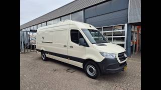 Микроавтобус рефрижератор Mercedes-Benz Sprinter 315 CDI/ L3H2/ Koelwagen/ Konvekta MT -20/+20 | Изображение 4 - Autoline