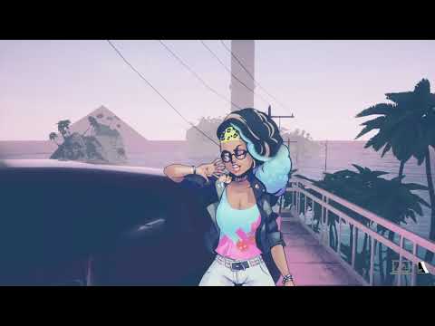 Let's Play Paradise Killer: Part 23