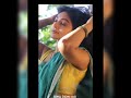 Model Bommu Lakshmi Indian Actress Saree Photoshoot Actress Saree Hot Actress Saree