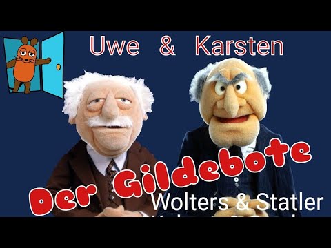Der Gildebote #22 - Alles bestens!