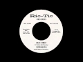 Edwin Starr - Back Street - Instrumental