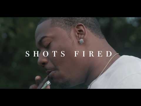 O$amaOn1 - Shots Fired | Official Video