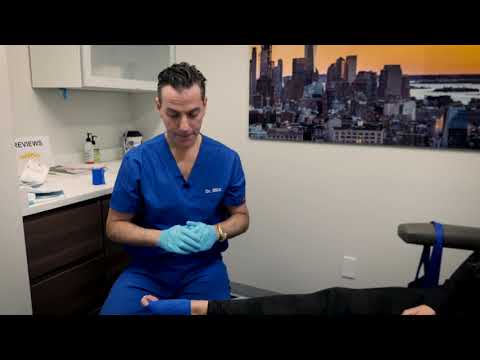 Post Bunion Surgery Physical Therapy