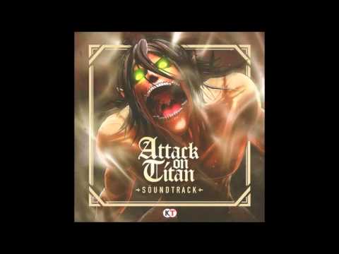 27. Blond’s Rage - Attack on Titan Game Soundtrack