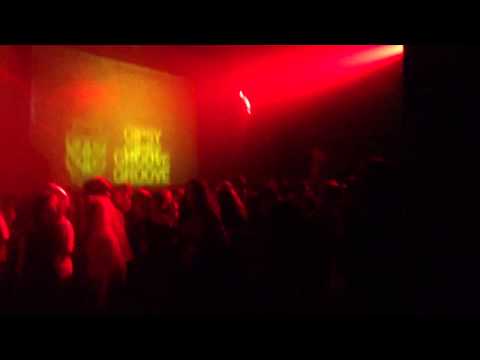 Gipsy Groove @ PUNKT