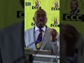 Don't Claim Other People's Children | Nelson Chamisa