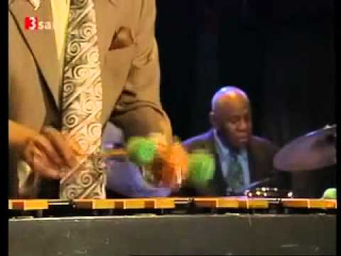 Milt Jackson Quartet @ Jazz Baltica 99 - Lament