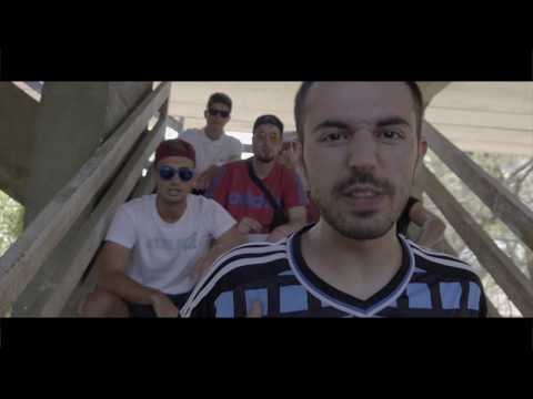 MANUDO  - BONASERA (CON BELTRANS, MENAK, PICASSO, CHALAO Y CHELTON) [PRODUCIDO POR MANU BEATS]