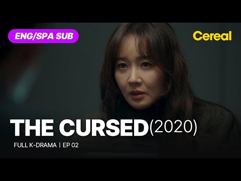 [FULL•SUB] The Cursed (2020)｜Ep.02｜ENG/SPA subbed kdrama｜#uhmjiwon #jeongjiso #sungdongil
