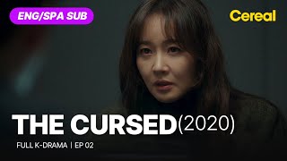 Download lagu [FULL•SUB] The Cursed (2020)｜Ep.02｜ENG/SPA subbed kdrama｜#uhmjiwon #jeongjiso #sungdongil mp3