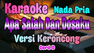 Download lagu Apa Salah Dan Dosaku (karaoke keroncong) D'Lloyd@DidiSuhardi-cy1bh #karaokeapasalahdandosaku mp3 Download lagu Apa Salah Dan Dosaku (karaoke keroncong) D'Lloyd@DidiSuhardi-cy1bh #karaokeapasalahdandosaku mp3