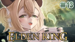Konbakuwa Nimi.Thank you Nimi you made great progress in Elden Ring today. Long live Elden Lord Nimi. Oyasunimi. - 【ELDEN RING】 BIG CITY BIG NIMI | #13