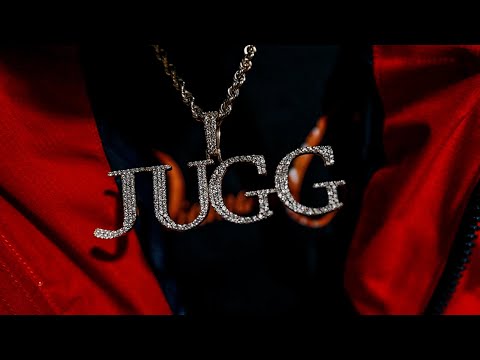 JuggMan Jones - Mask Up [Shot By @RayShotItProductions]