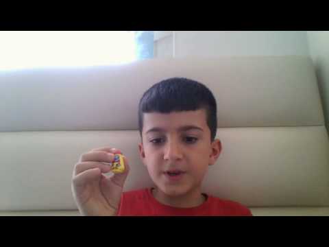 Şhoppinks lerimizi tanıttık