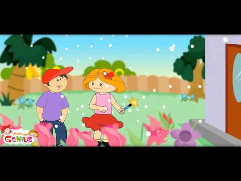 Water Cycle-Animation -2 Kids - www.makemegenius.com,one of the best Indian Education website