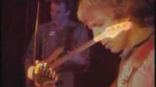 The Police  Peanuts live