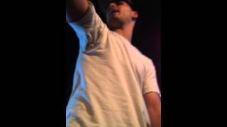 Cardiff Brothers - Koopa (The Space 6/26/15)