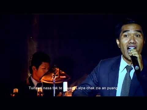 R.lalbiaksanga - Isua chu lal ani.