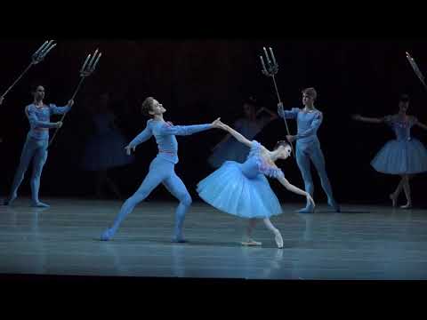 Maria Khoreva - Classical Symphony Part 2 Adagio