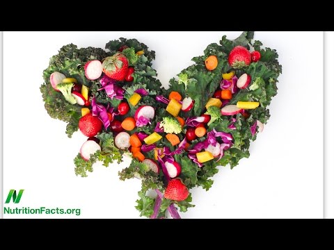 How to Counter the Inflammation of Aging