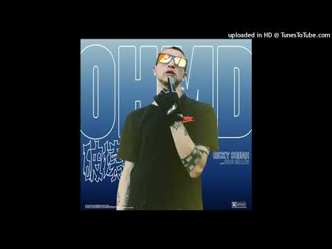 RICKY SQUAH - OHMD (PROD. GREG WILLEN)