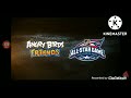Angry Birds Friends On Nhl All Star Game Goes Rio Tournament Trailer