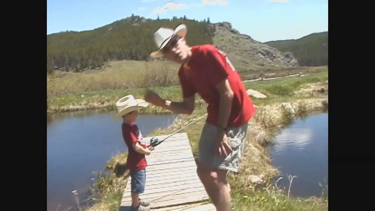 Great Family Escapes