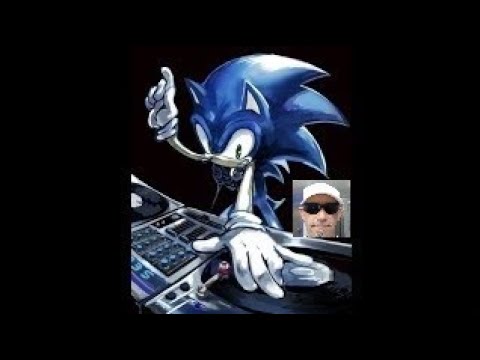 TRIBUTE DJ DARUDE TOUCH ME FEEL ME ( DJ SONIC'S REMIX ) 2025
