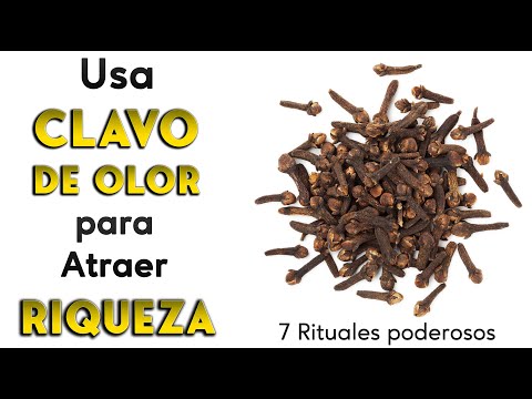 Use Clove for Wealth, Love, Protection, and Mental Power | 7 Rituals with Clove