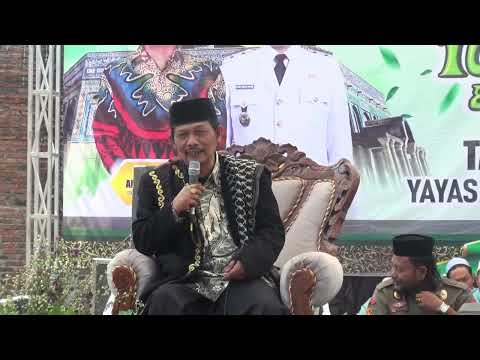 Abah Salim Gondrong