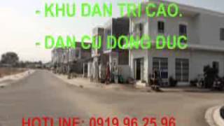 preview picture of video 'Mở bán vị trí vàng đất nền Long Bình Tân, Biên Hòa'