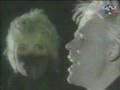 Avalanche - Johnny Johnny Come Home 