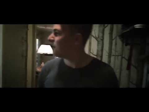 Bakom dig :) | En kort skräckfilm |