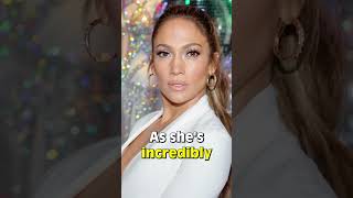 Why Everyone HATES Jennifer Lopez #SHORTS